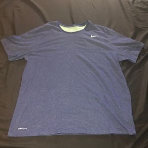 Nike Dri-Fit t-shirt